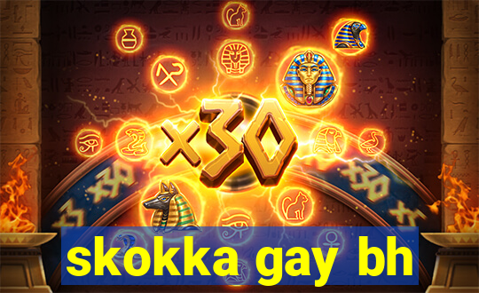 skokka gay bh